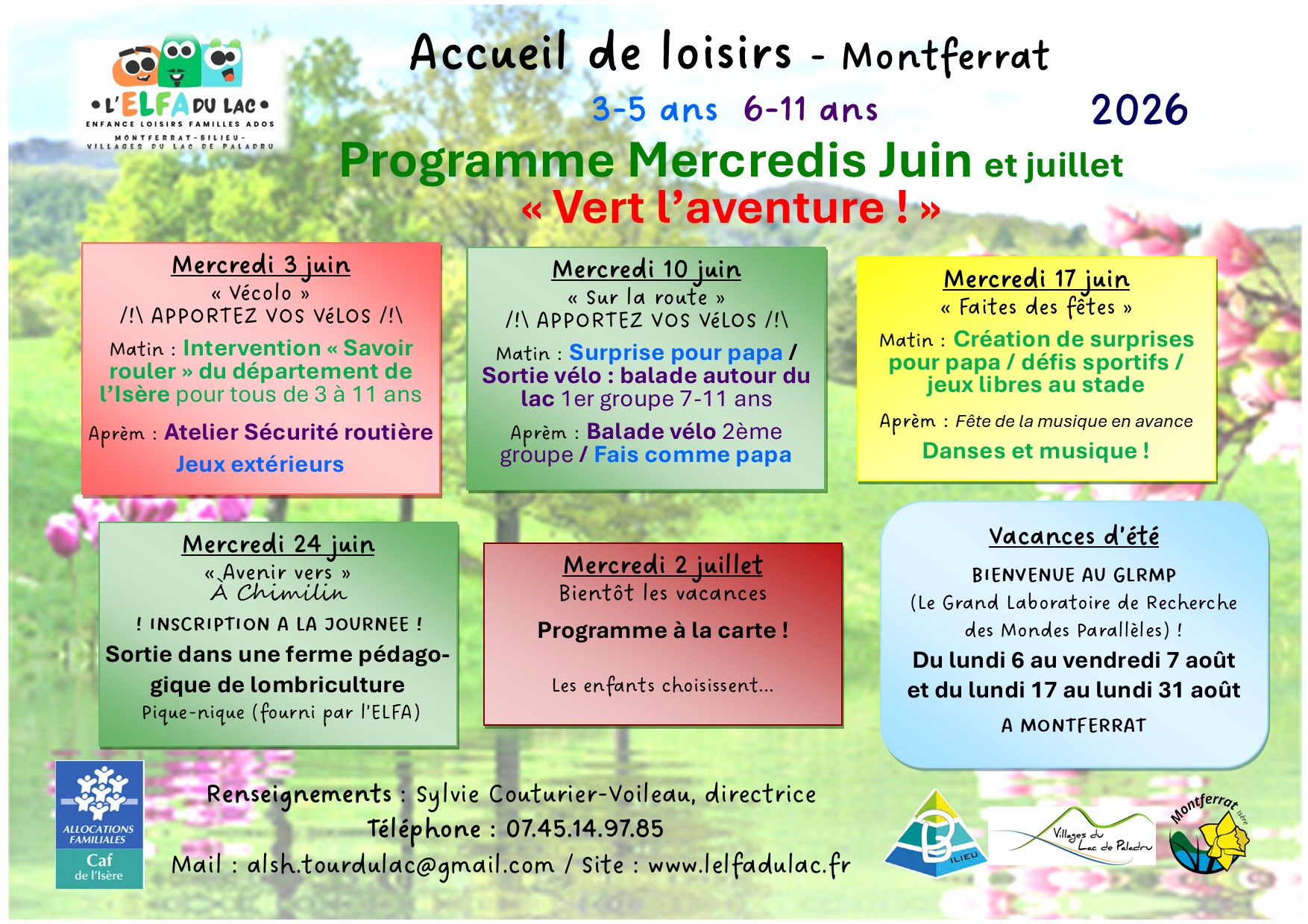 actualité