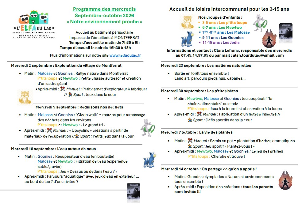 actualité