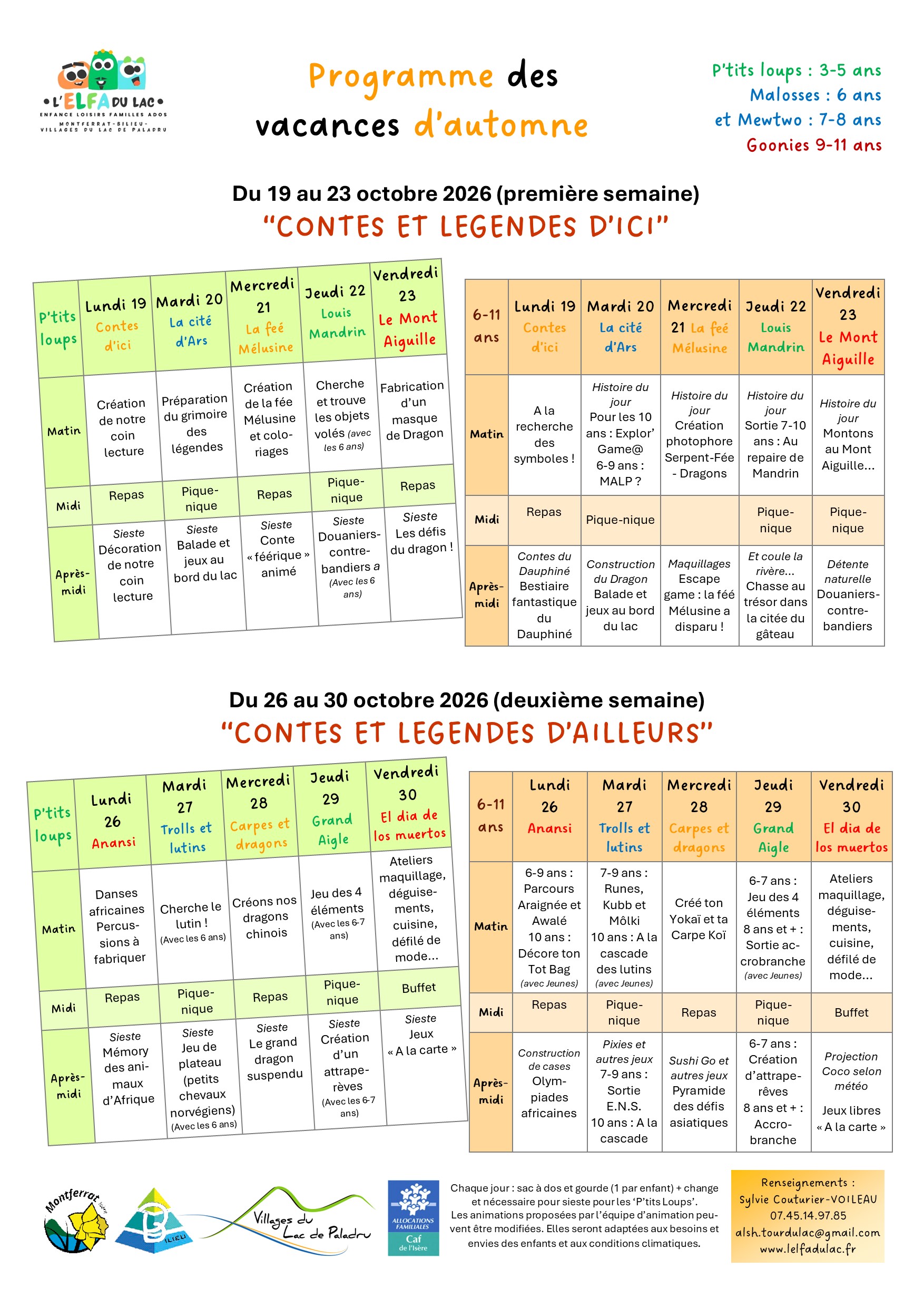 actualité