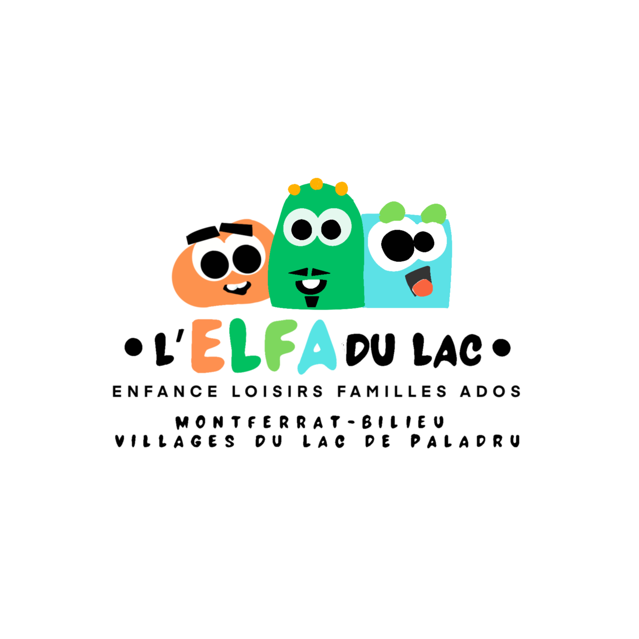 Logo L'Elfa